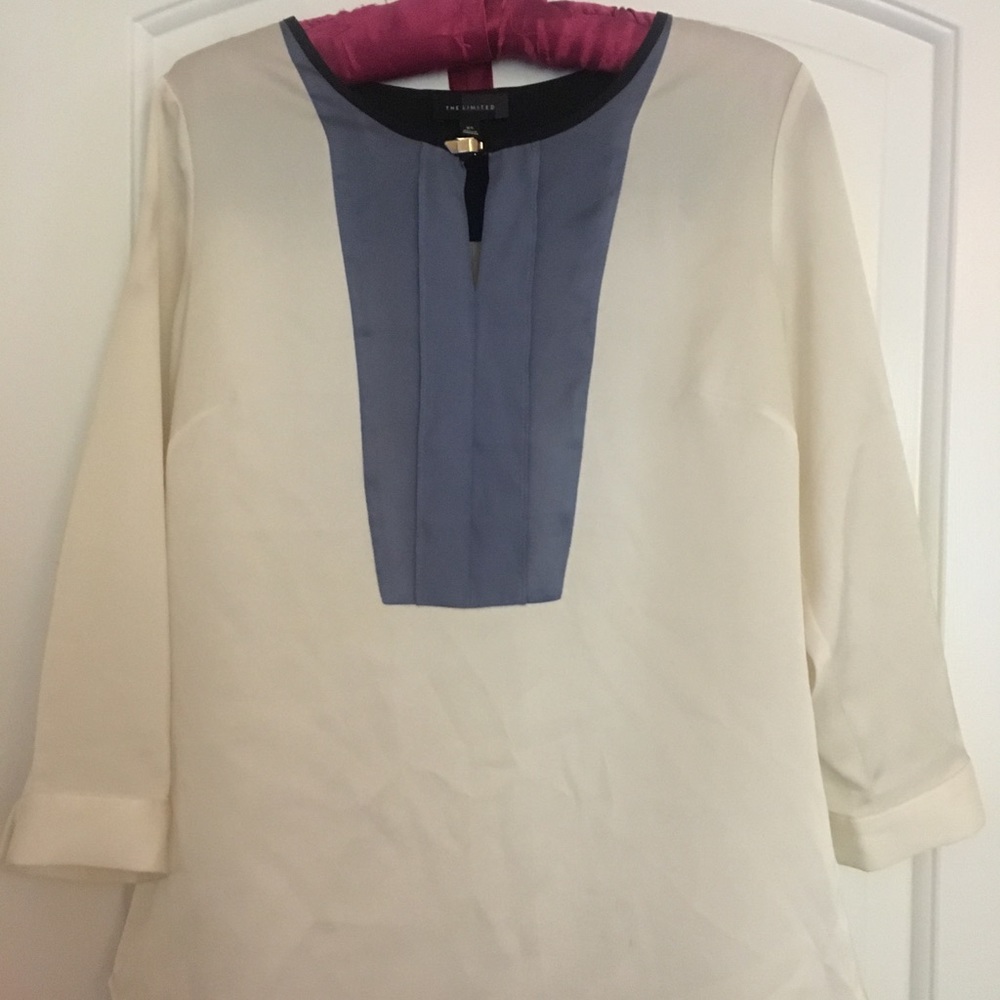 Blouse by the limited